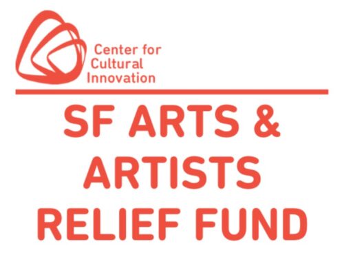 SF Arts and Artists Relief Fund